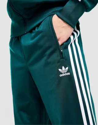 Chándal Adidas Hombre Verde