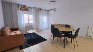 Piso en alquiler en Ave en Zaragoza