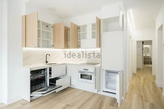 Ático en alquiler en Doctor Cerrada en Zaragoza