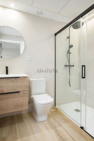 Ático en alquiler en Doctor Cerrada en Zaragoza