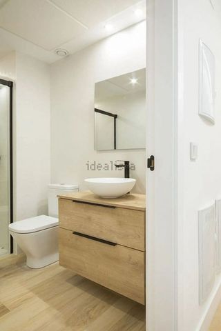 Ático en alquiler en Doctor Cerrada en Zaragoza