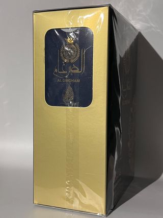 Al Dirgham Edición Limitada Eau de Parfum 100ml