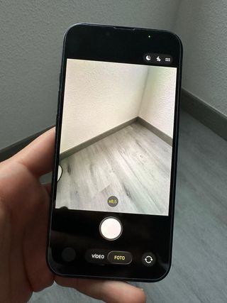 iPhone 13 91% Azul Marino