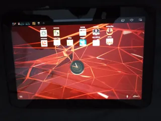 2 móviles y 2 tablets leer bien anuncio