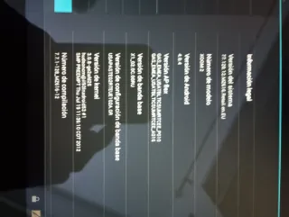 2 móviles y 2 tablets leer bien anuncio