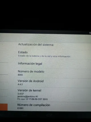 2 móviles y 2 tablets leer bien anuncio