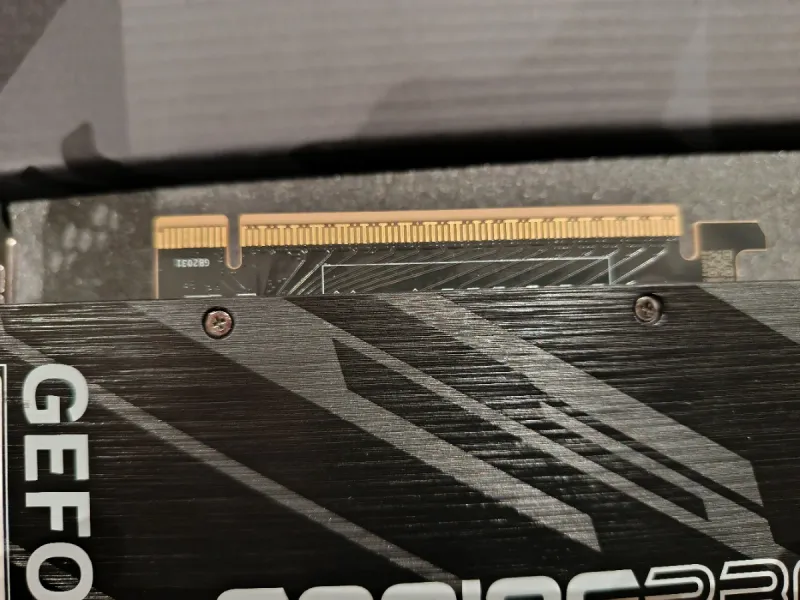 Palit GeForce RTX 5070 Ti 16GB afbeelding 3