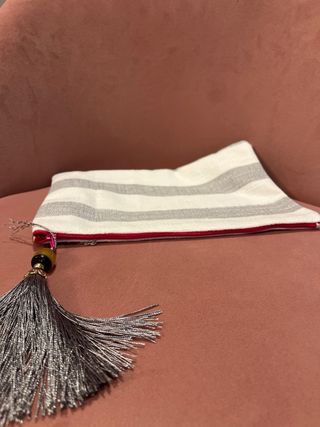 Bolsito de playa modelo BRISA (L)