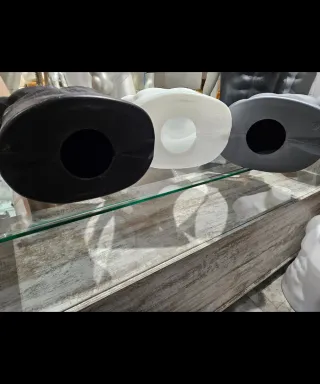 Busto maniquí hombre 15€/unidad