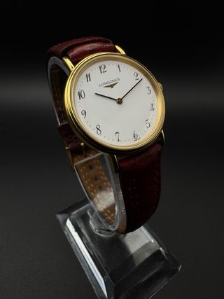 Reloj Longines