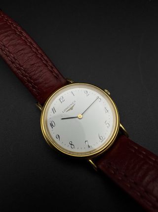 Reloj Longines