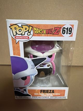 Funko Pop! Dragon Ball Z Frieza 619