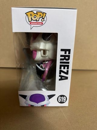 Funko Pop! Dragon Ball Z Frieza 619