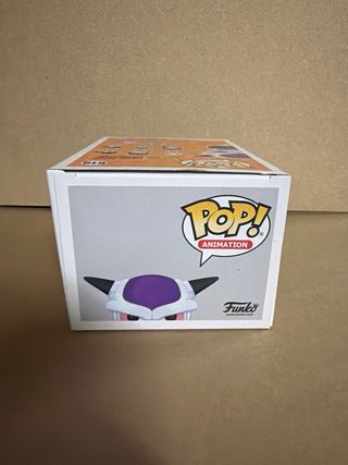 Funko Pop! Dragon Ball Z Frieza 619