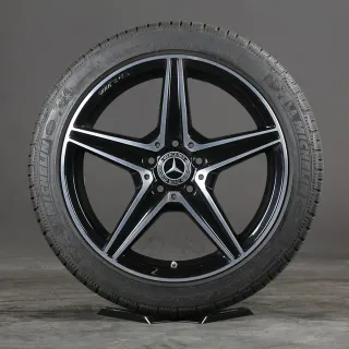 Llantas 18” Mercedes C43-C450 AMG OEM