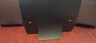 Sistema de Audio Sony CMT-CX5IP Negro