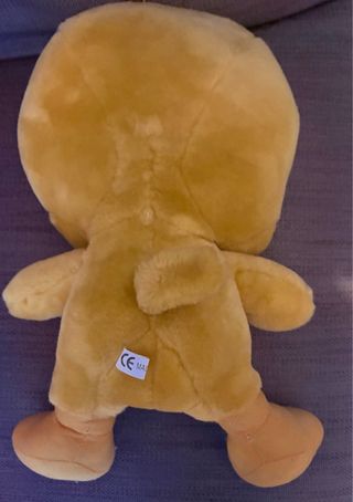 Peluche Titti grande