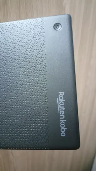 Lettore E-book Kobo Libra Colour Nuovo