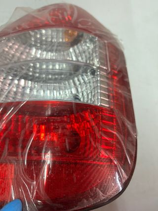 Pilotos Traseros Opel Zafira A (99-04)