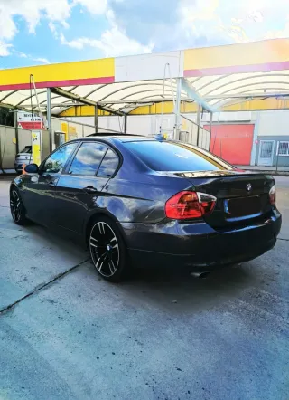 BMW Serie 3 2010