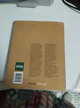 Libro Historia Contemporánea Universal UNED