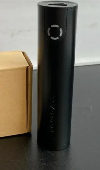 Poweradd 5000mAh Power Bank Ultra Compatto