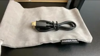 Poweradd 5000mAh Power Bank Ultra Compatto