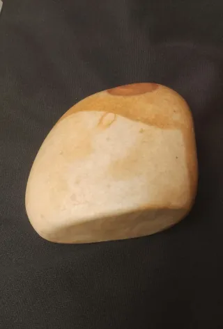 Piedra Suiseki