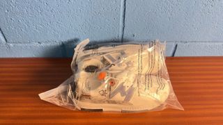 Nuove Scarpe da Ginnastica Bianche da Uomo