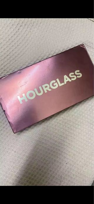 Set de brochas de maquillaje Hourglass