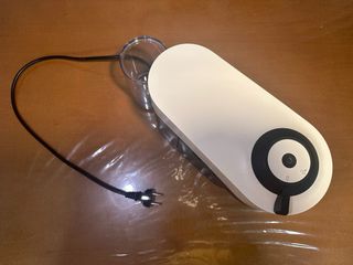 Cafetera Nespresso Krups Vertuo Pop Blanca