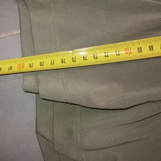 Camiseta Oakley manga larga verde oliva