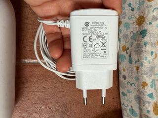 Sacaleches eléctrico Philips Avent