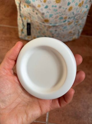 Sacaleches eléctrico Philips Avent