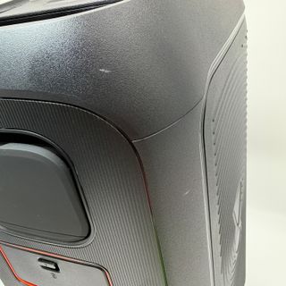 JBL PartyBox Club 120 Altoparlante 160 W Garanzia