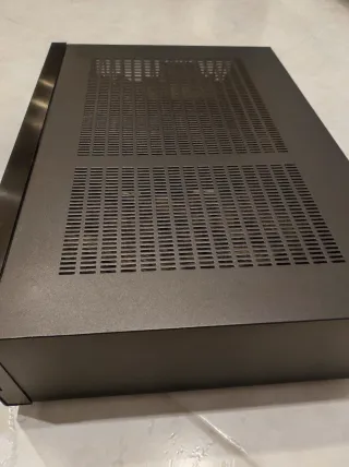 Amplificatore Stereo Pioneer A-443 Nero