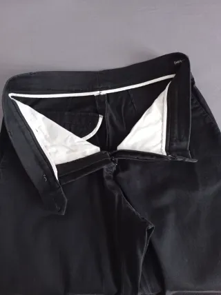 Pantaloni sartoriali Enrico Romanelli tg. 44