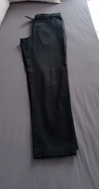 Pantaloni sartoriali Enrico Romanelli tg. 44