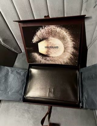 Set de brochas Hourglass