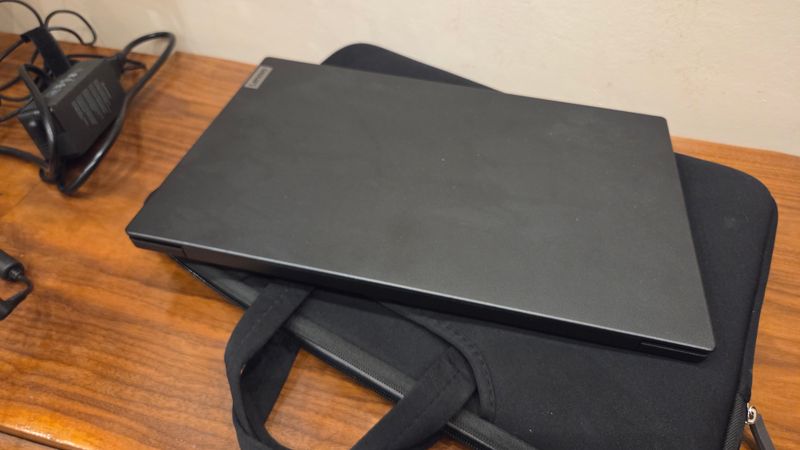 Portátil Lenovo V15 G4 i5 16GB RAM SSD 512GB afbeelding 4