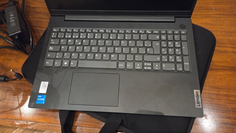 Portátil Lenovo V15 G4 i5 16GB RAM SSD 512GB afbeelding 2