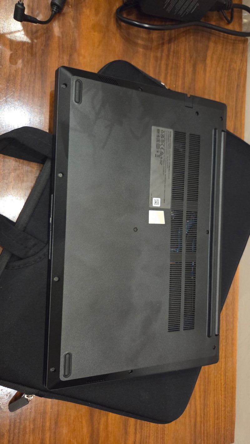 Portátil Lenovo V15 G4 i5 16GB RAM SSD 512GB afbeelding 5