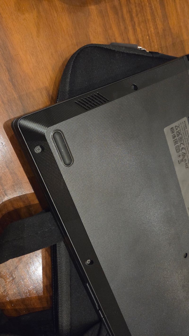 Portátil Lenovo V15 G4 i5 16GB RAM SSD 512GB afbeelding 10