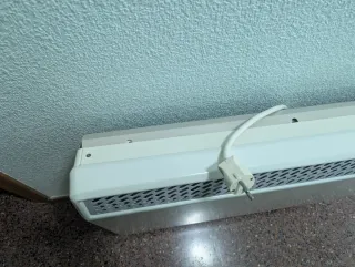 Radiador acumulador calor Dimplex XLS18