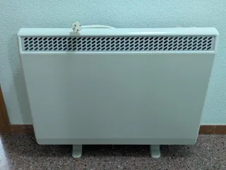 Radiador acumulador calor Dimplex XLS18