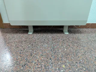 Radiador acumulador calor Dimplex XLS18