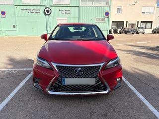 Lexus CT 200h Executive