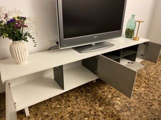 Mueble de salón 2 piezas