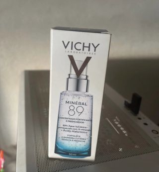 Serum Vichy Mineral 89