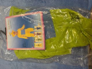 Pijama Tele Baby Tinky Winky